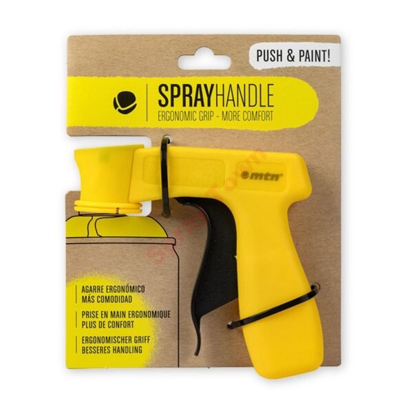MTN Sprayhandle