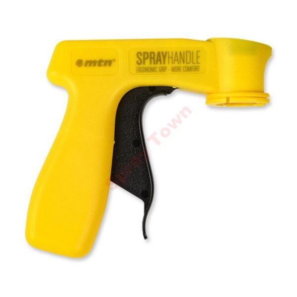 MTN Sprayhandle