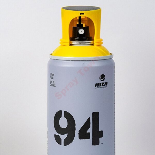 MTN Sprayhandle