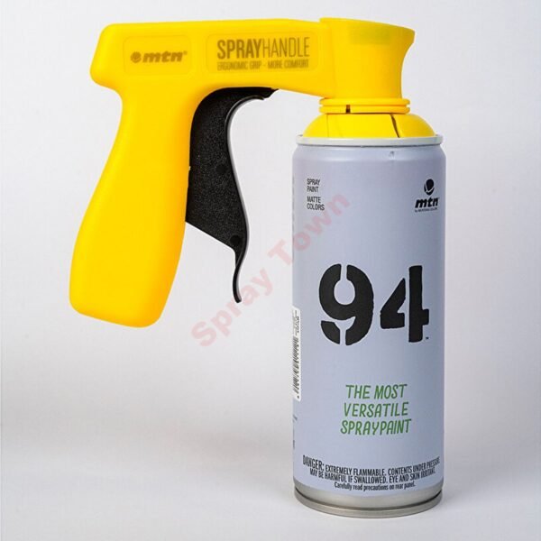 MTN Sprayhandle