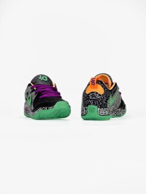 Кроссовки Мужские Nike KD15 TIMOTHY GOODMAN MULTI