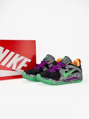Кроссовки Мужские Nike KD15 TIMOTHY GOODMAN MULTI
