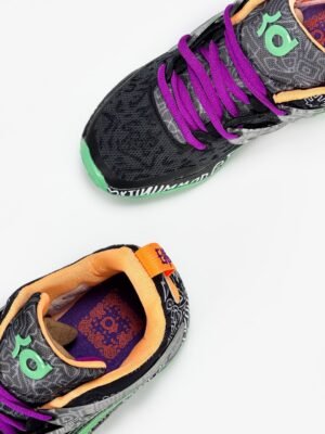 Кроссовки Мужские Nike KD15 TIMOTHY GOODMAN MULTI