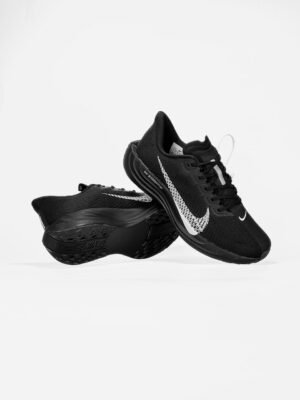 Кроссовки Мужские Nike Air Pegasus Road Running Black