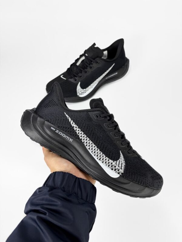 Кроссовки Мужские Nike Air Pegasus Road Running Black