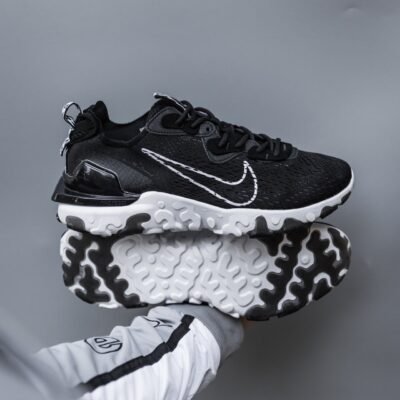 Кроссовки Мужские Nike React Vision