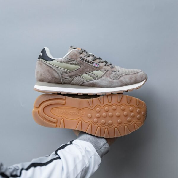 Кроссовки Мужские Reebok Classic