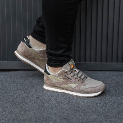 Кроссовки Мужские Reebok Classic
