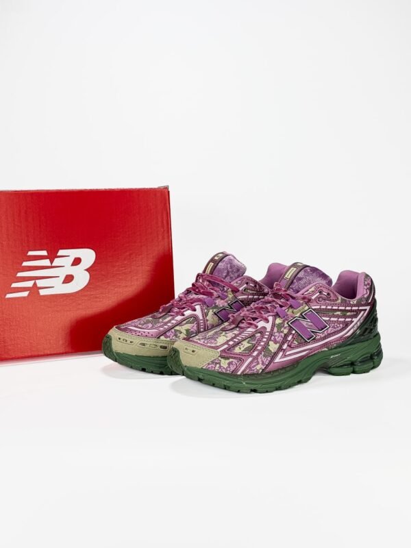Кроссовки женские New Balance 1906R x Jack Harlow