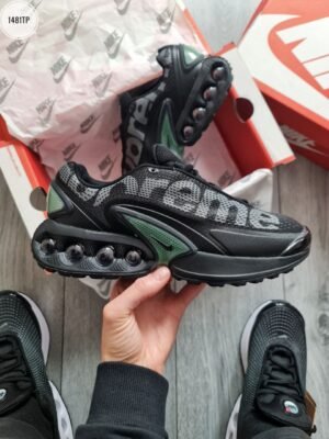Кроссовки Мужские Nike AIR MAX DN Supreme