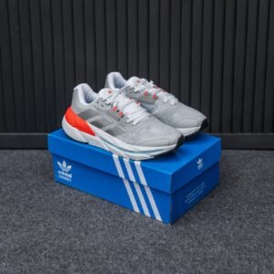 Кроссовки Мужские Adidas Adistar 2.0