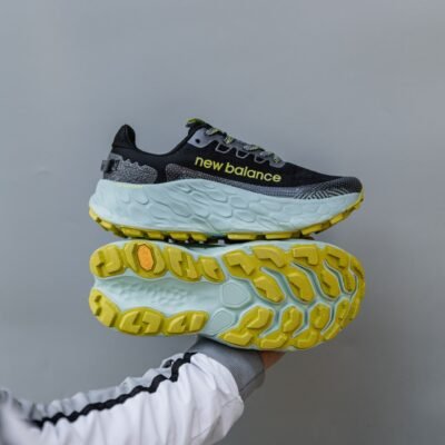 Кроссовки мужские New Balance More Trail v3