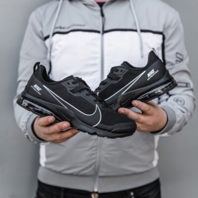 Кроссовки Мужские Nike Air Presto Black