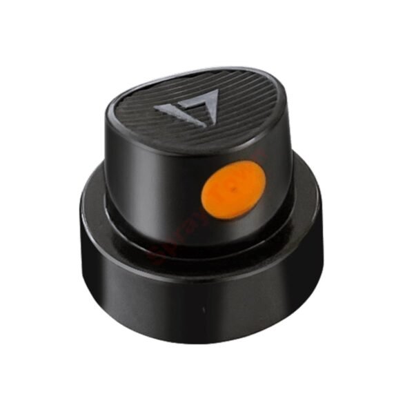 FLAME Orange Cap