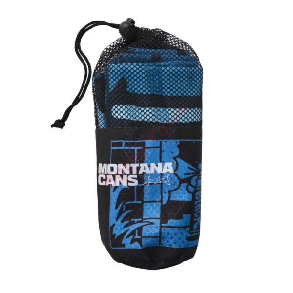 Montana Packable Microfibre Beach Towel