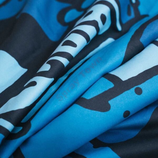Montana Packable Microfibre Beach Towel