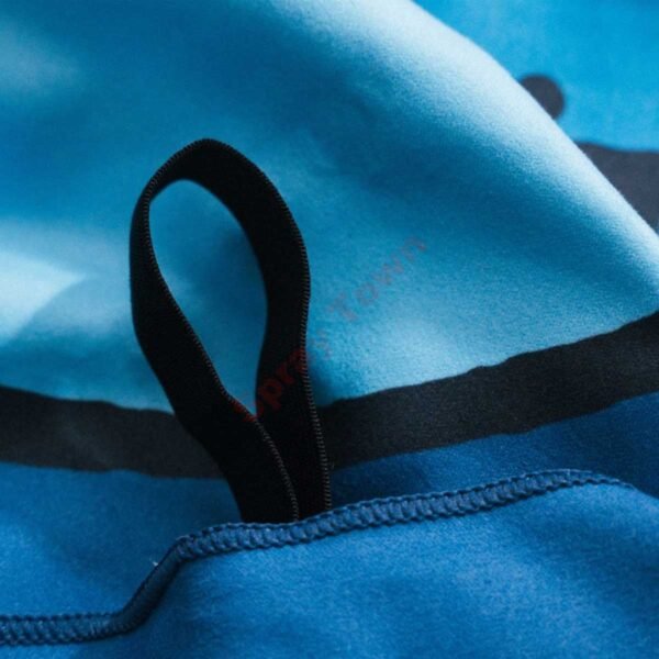 Montana Packable Microfibre Beach Towel