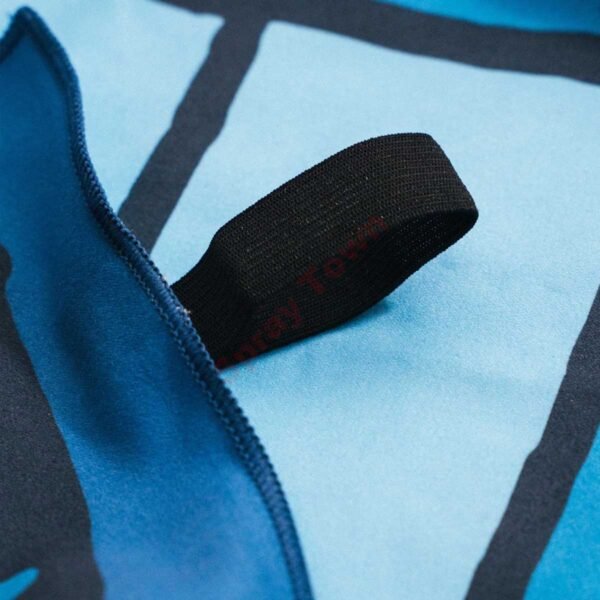 Montana Packable Microfibre Beach Towel