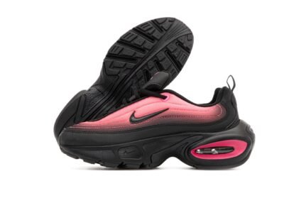 Кроссовки Женские Nike Air Max Portal Black Pink