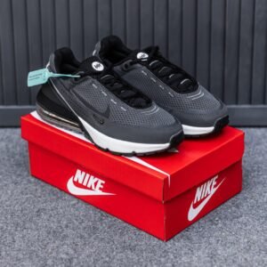 Кроссовки Мужские Nike Air Max 270 Pulse Grey