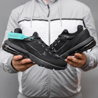 Кроссовки Мужские Nike Air Max 270 Pulse Black