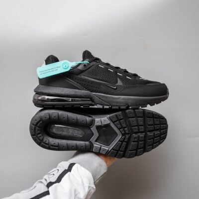 Кроссовки Мужские Nike Air Max 270 Pulse Black