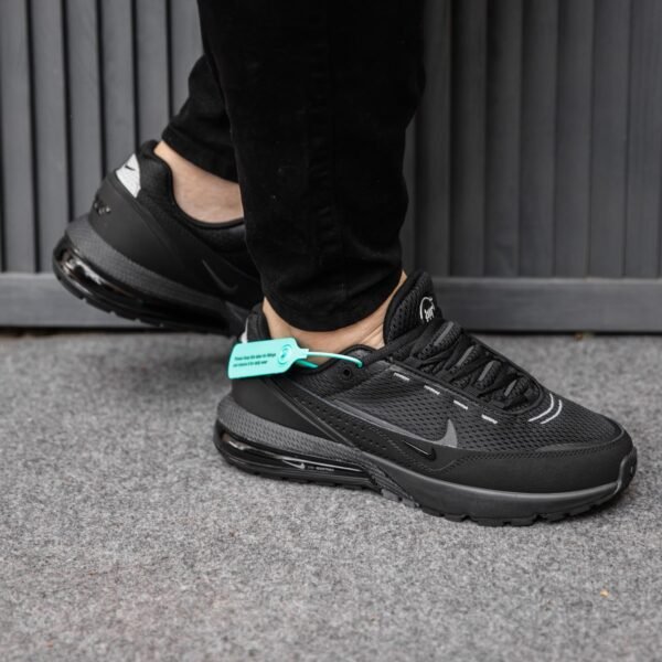 Кроссовки Мужские Nike Air Max 270 Pulse Black