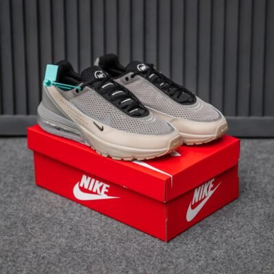 Кроссовки Мужские Nike Air Max 270 Pulse