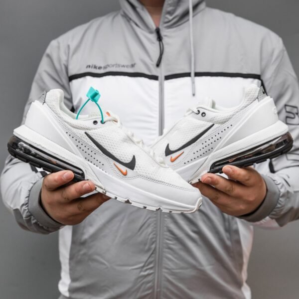 Кроссовки Мужские Nike Air Max 270 Pulse White