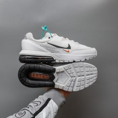 Кроссовки Мужские Nike Air Max 270 Pulse White