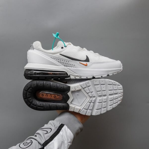 Кроссовки Мужские Nike Air Max 270 Pulse White