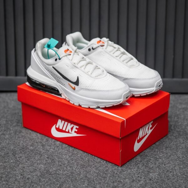 Кроссовки Мужские Nike Air Max 270 Pulse White