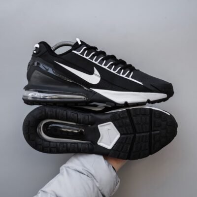 Кроссовки Мужские Nike Air Max 270 Black