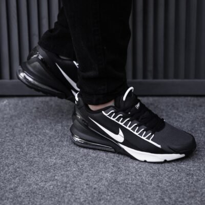 Кроссовки Мужские Nike Air Max 270 Black