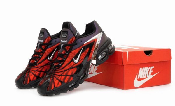 Кроссовки Мужские Nike Air Max Tailwind V x Skepta