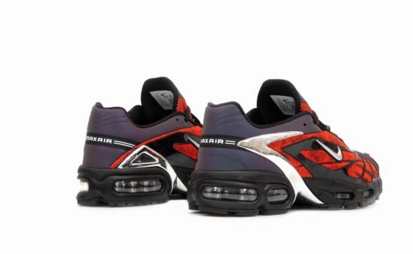 Кроссовки Мужские Nike Air Max Tailwind V x Skepta