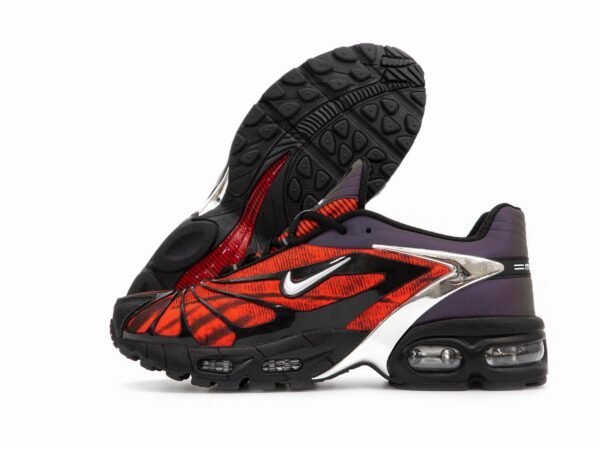 Кроссовки Мужские Nike Air Max Tailwind V x Skepta