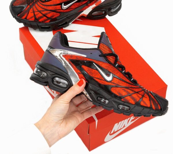 Кроссовки Мужские Nike Air Max Tailwind V x Skepta