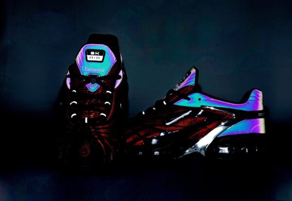 Кроссовки Мужские Nike Air Max Tailwind V x Skepta