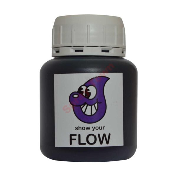 Flow Squeezink 100ml - Dark Purple