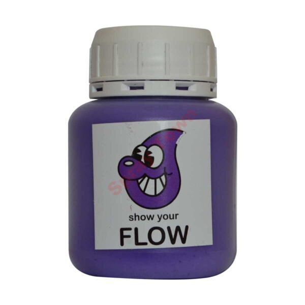 Flow Squeezink 100ml - Purple