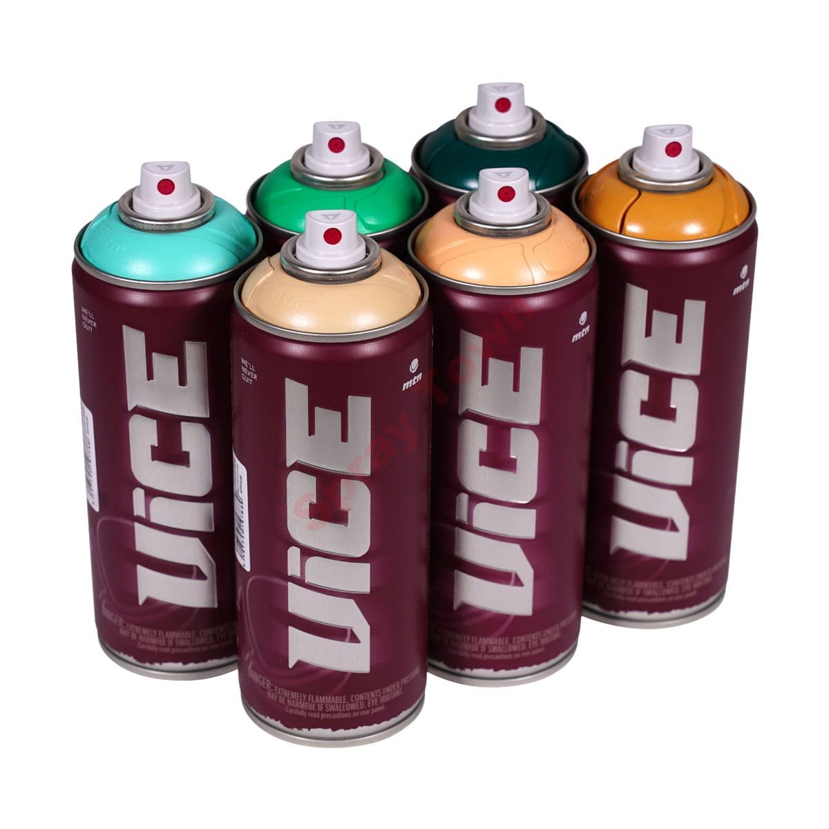 MTN Vice 400ml MTN Vice 400ml