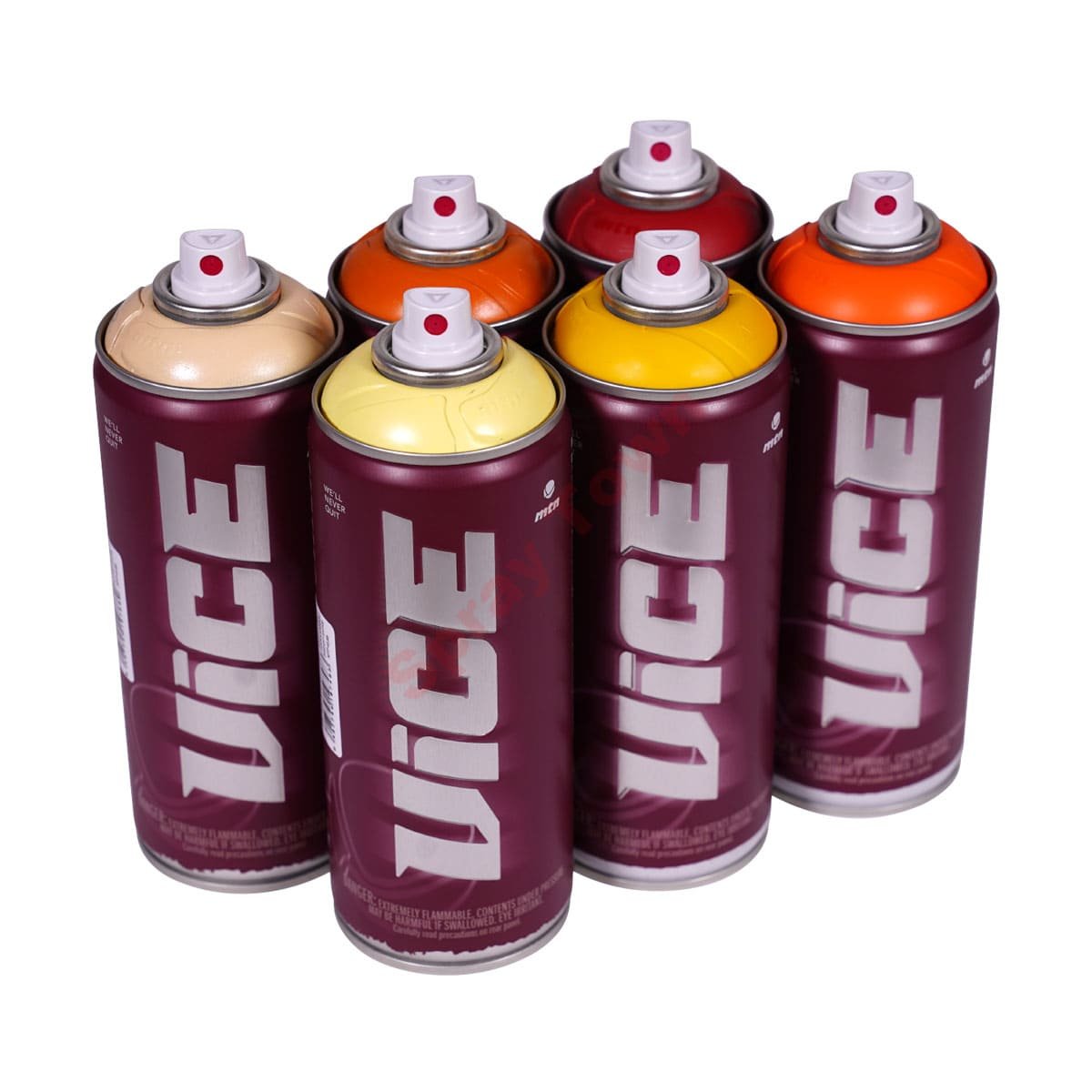 MTN Vice 400ml MTN Vice 400ml