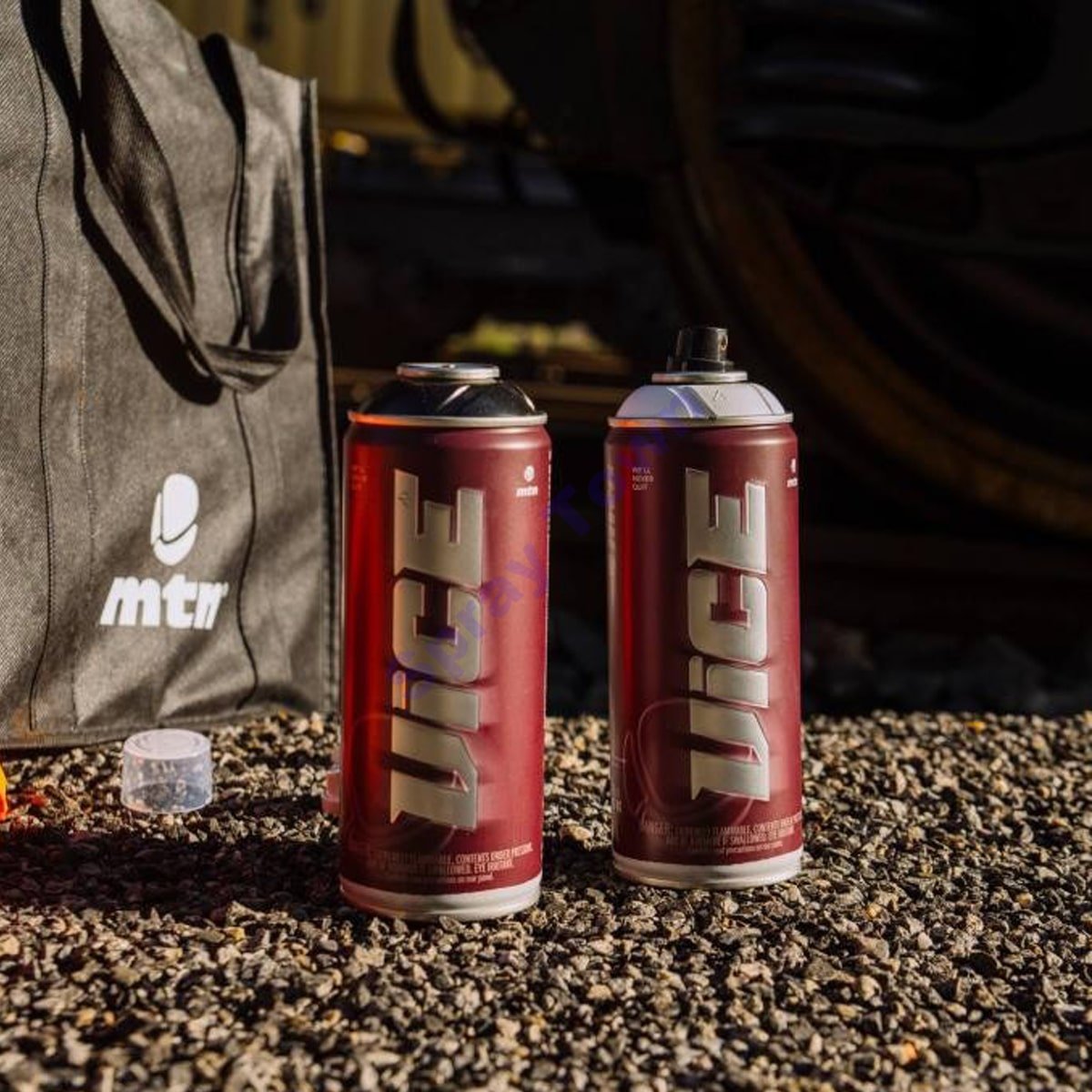 MTN Vice 400ml MTN Vice 400ml