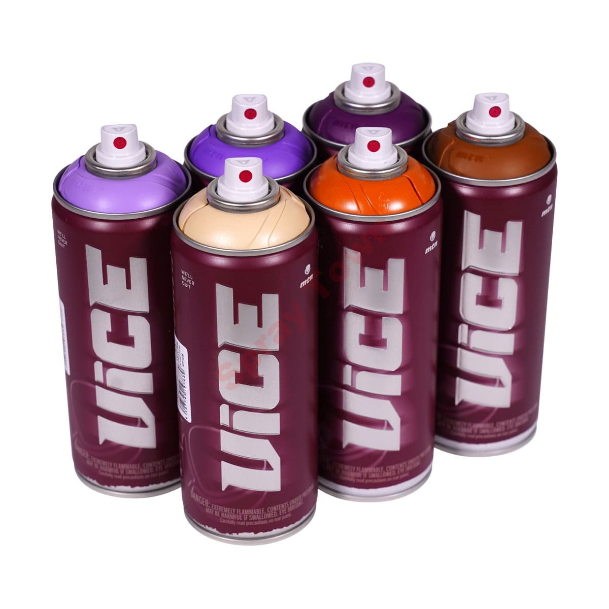 MTN Vice 400ml MTN Vice 400ml