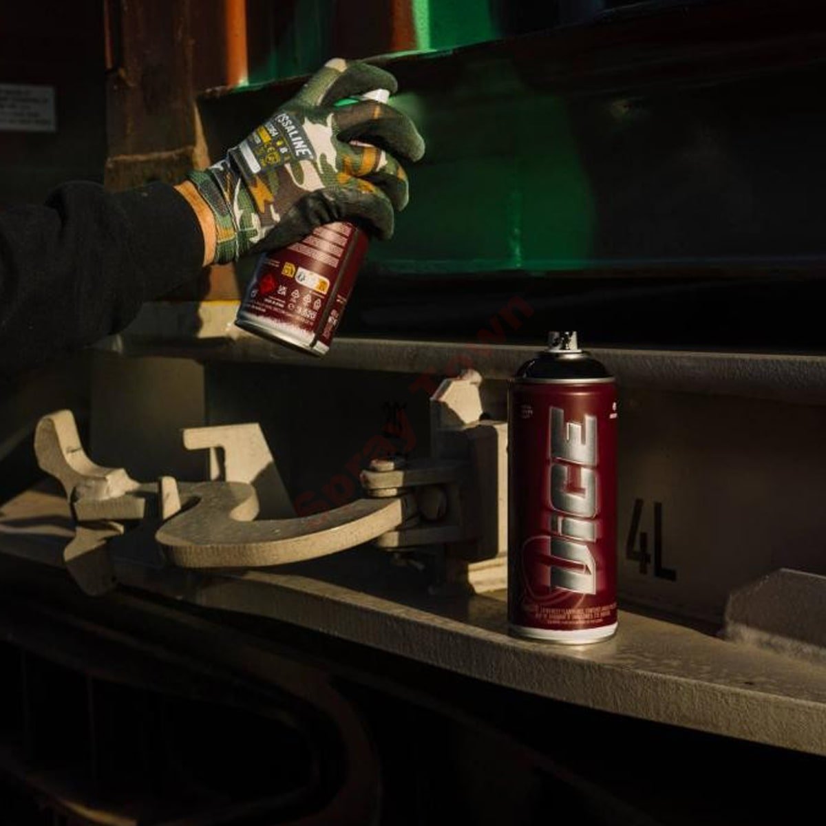 MTN Vice 400ml MTN Vice 400ml