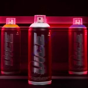 MTN Vice 400ml