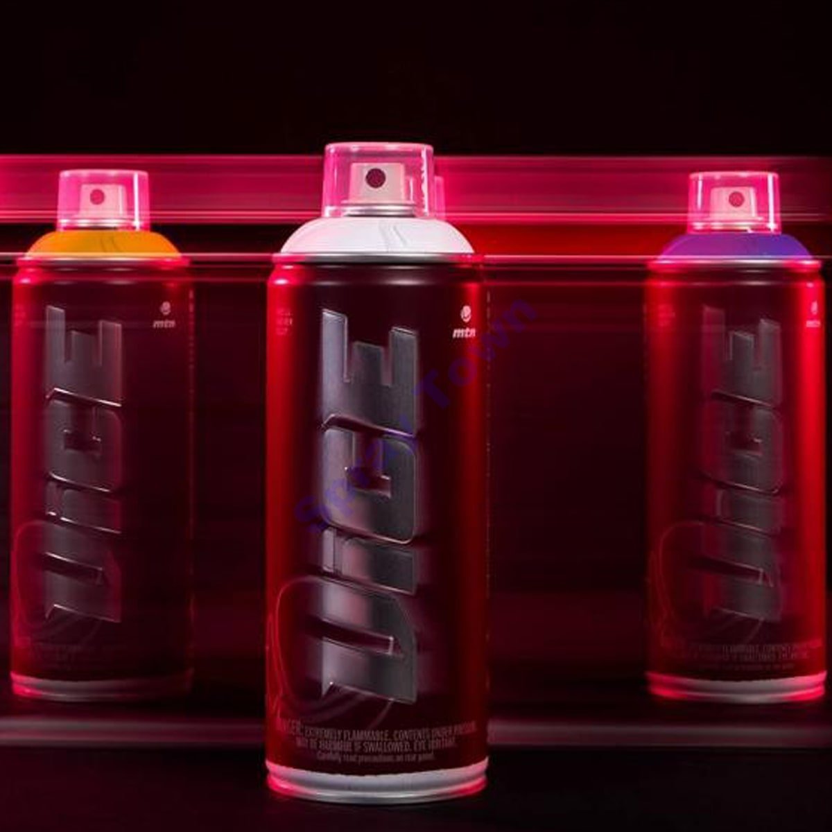 MTN Vice 400ml MTN Vice 400ml