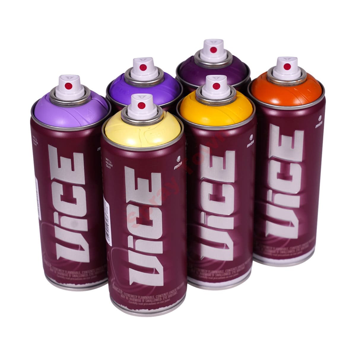 MTN Vice 400ml MTN Vice 400ml