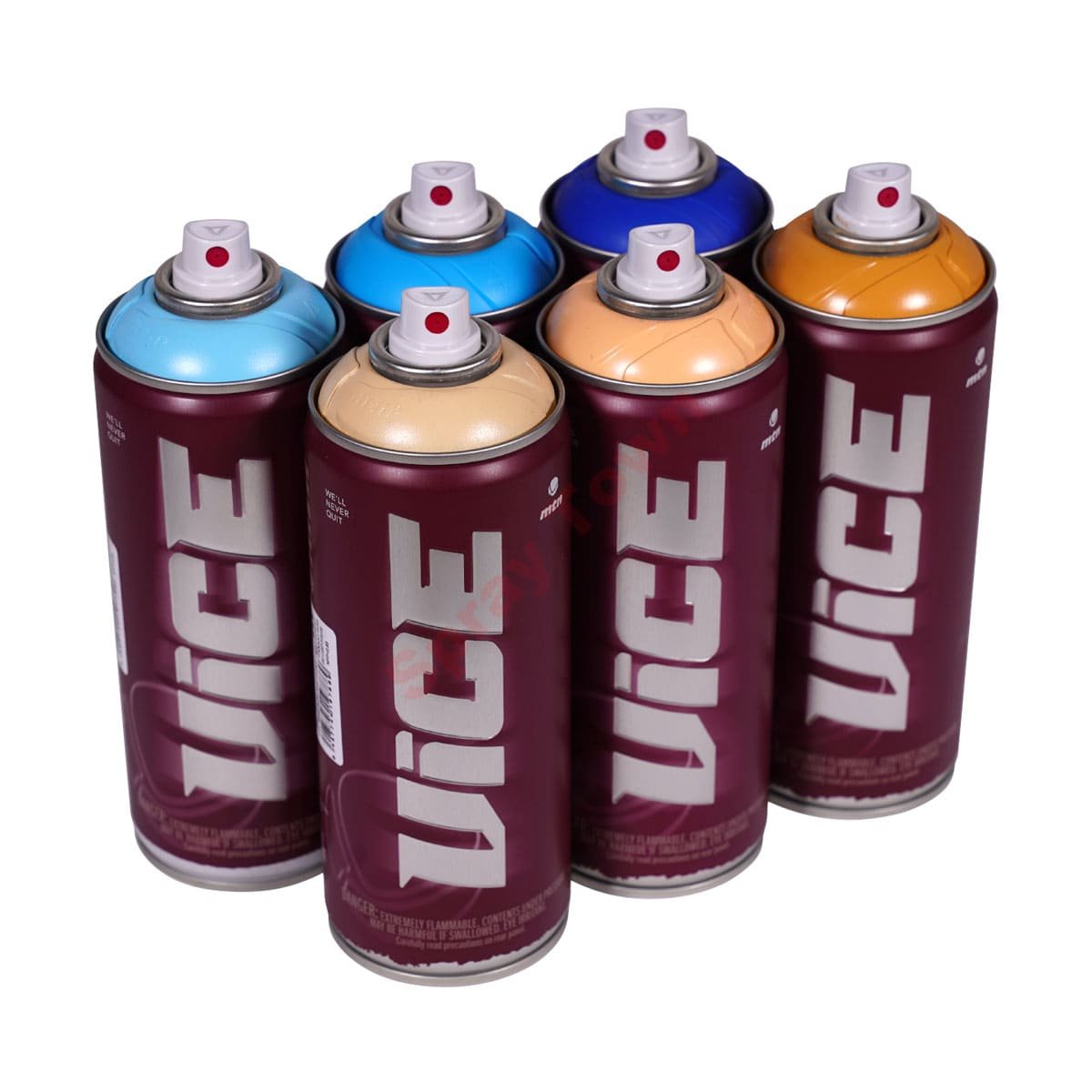 MTN Vice 400ml MTN Vice 400ml